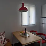 Unique With Garden And Sea View Apartmán *
