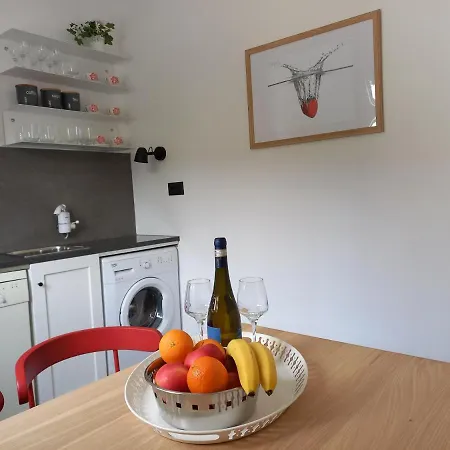 Unique With Garden And Sea View * Сплит