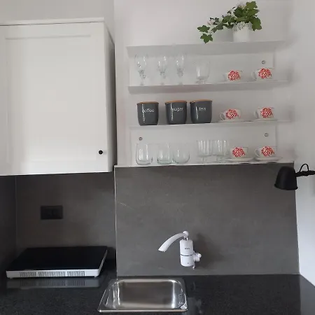 Unique With Garden And Sea View Сплит