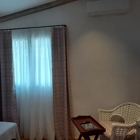 Unique With Garden&sea View Appartement