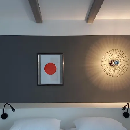 Unique With Garden&sea View Appartement