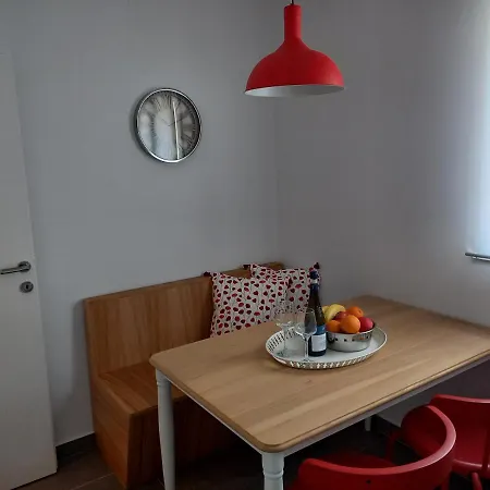 Unique With Garden And Sea View Apartamento Split