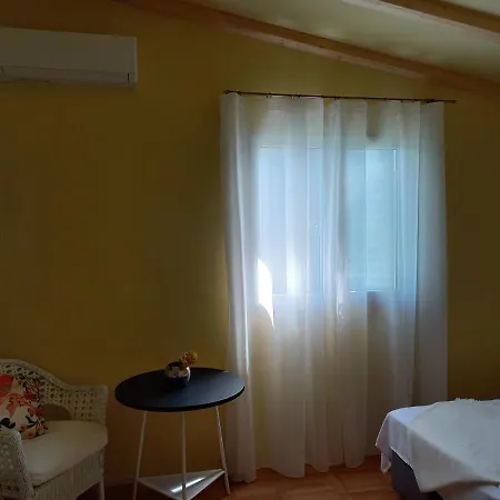 Apartamento Unique With Garden And Sea View *