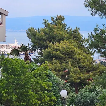 Unique With Garden&sea View *